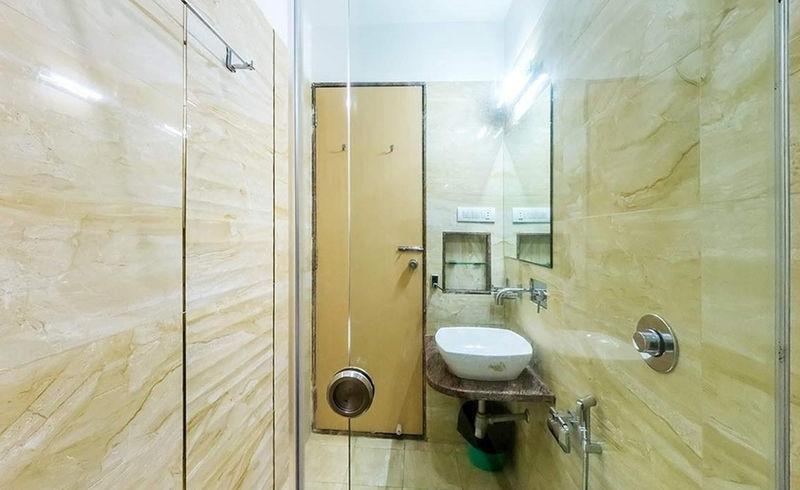 Jk Rooms 109 Hotel Mayur Nagpur Exterior foto