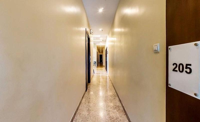 Jk Rooms 109 Hotel Mayur Nagpur Exterior foto