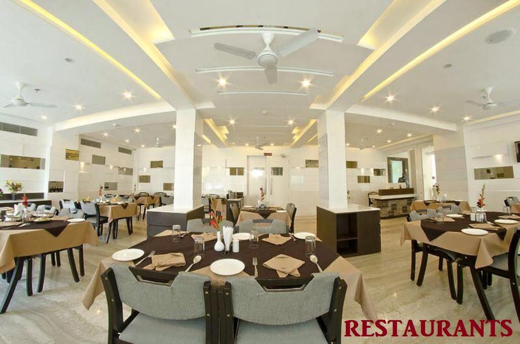 Jk Rooms 109 Hotel Mayur Nagpur Exterior foto